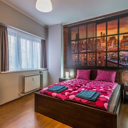 5Th Avenue Sofia Two Bedroom, Two Bathroom, Positano Street Suite By Flat Mаnager Ngoại thất bức ảnh