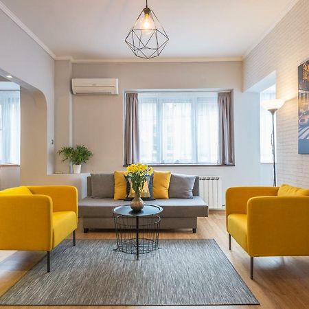 5Th Avenue Sofia Two Bedroom, Two Bathroom, Positano Street Suite By Flat Mаnager Ngoại thất bức ảnh