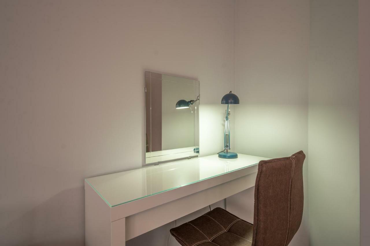 5Th Avenue Sofia Two Bedroom, Two Bathroom, Positano Street Suite By Flat Mаnager Ngoại thất bức ảnh