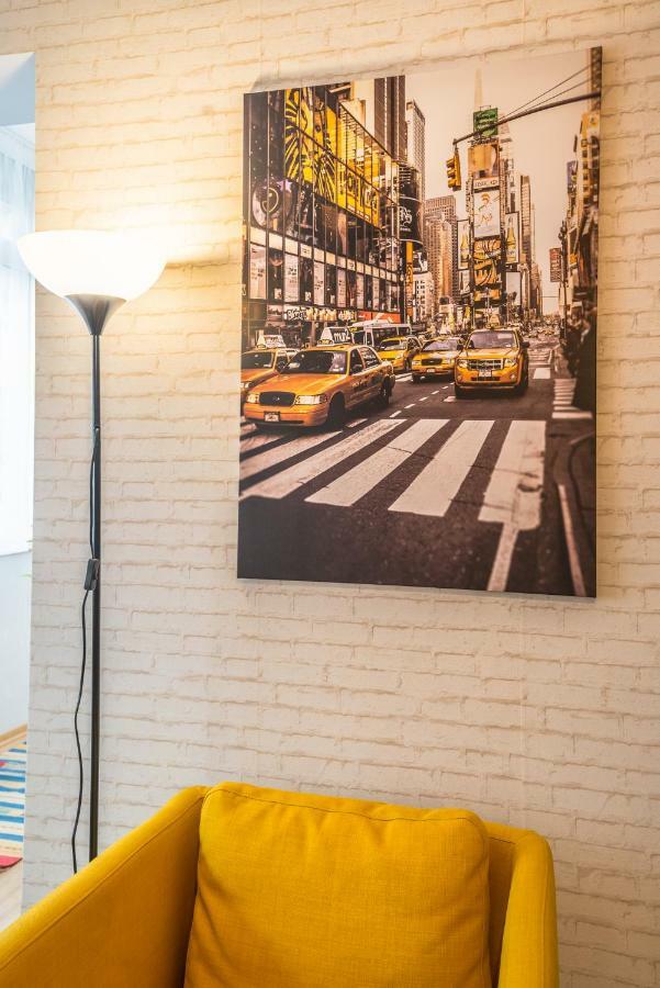 5Th Avenue Sofia Two Bedroom, Two Bathroom, Positano Street Suite By Flat Mаnager Ngoại thất bức ảnh