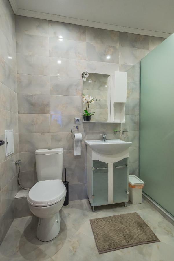 5Th Avenue Sofia | Two Bedroom, Two Bathroom, Positano Street Suite Ngoại thất bức ảnh