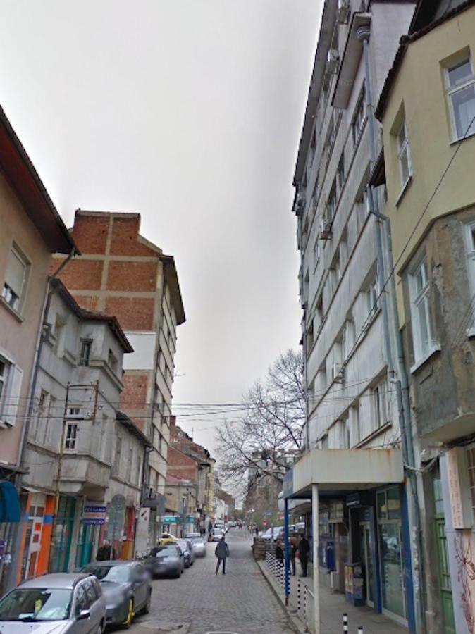 5Th Avenue Sofia | Two Bedroom, Two Bathroom, Positano Street Suite Ngoại thất bức ảnh
